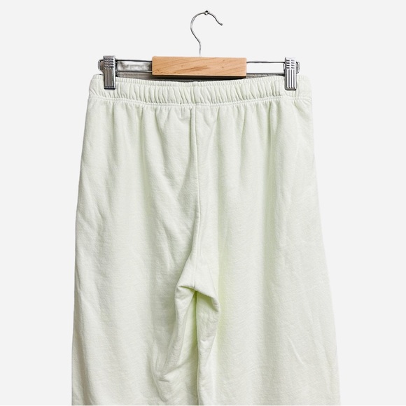 Monrow Zipper Pocket Sweatpants - Picture 4 of 7